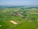 Photos aériennes de Vibersviller (57670) | Moselle, Grand Est, France - Photo réf. T096823