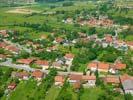 Photos aériennes de Vibersviller (57670) | Moselle, Grand Est, France - Photo réf. T096827