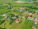 Photos aériennes de Vibersviller (57670) | Moselle, Grand Est, France - Photo réf. T096828