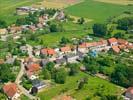 Photos aériennes de Vibersviller (57670) | Moselle, Grand Est, France - Photo réf. T096829