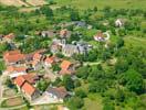 Photos aériennes de Vibersviller (57670) | Moselle, Grand Est, France - Photo réf. T096833