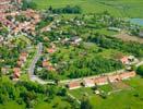 Photos aériennes de Vic-sur-Seille (57630) - Autre vue | Moselle, Lorraine, France - Photo réf. T096837
