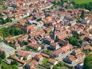 Photos aériennes de Vic-sur-Seille (57630) - Autre vue | Moselle, Grand Est, France - Photo réf. T096840