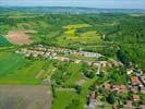 Photos aériennes de Vic-sur-Seille (57630) - Autre vue | Moselle, Lorraine, France - Photo réf. T096841