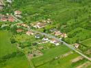 Photos aériennes de Vic-sur-Seille (57630) - Autre vue | Moselle, Grand Est, France - Photo réf. T096842