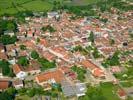 Photos aériennes de Vic-sur-Seille (57630) - Autre vue | Moselle, Lorraine, France - Photo réf. T096845