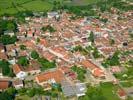Photos aériennes de Vic-sur-Seille (57630) - Autre vue | Moselle, Grand Est, France - Photo réf. T096845