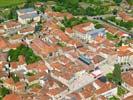 Photos aériennes de Vic-sur-Seille (57630) - Autre vue | Moselle, Grand Est, France - Photo réf. T096848
