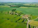 Photos aériennes de Virming (57340) | Moselle, Grand Est, France - Photo réf. T096850