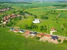 Photos aériennes de Virming (57340) | Moselle, Grand Est, France - Photo réf. T096851