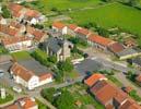 Photos aériennes de Virming (57340) | Moselle, Grand Est, France - Photo réf. T096854