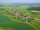 Photos aériennes de Vittersbourg (57670) | Moselle, Grand Est, France - Photo réf. T096856