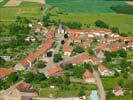 Photos aériennes de Vittersbourg (57670) | Moselle, Grand Est, France - Photo réf. T096859