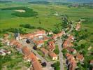 Photos aériennes de Vittersbourg (57670) | Moselle, Grand Est, France - Photo réf. T096860