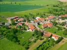 Photos aériennes de Vittersbourg (57670) | Moselle, Grand Est, France - Photo réf. T096864