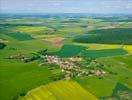 Photos aériennes de Viviers (57590) - Autre vue | Moselle, Grand Est, France - Photo réf. T096865