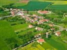 Photos aériennes de Viviers (57590) - Autre vue | Moselle, Grand Est, France - Photo réf. T096866