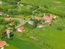 Photos aériennes de Viviers (57590) - Autre vue | Moselle, Grand Est, France - Photo réf. T096867