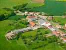 Photos aériennes de Viviers (57590) - Autre vue | Moselle, Grand Est, France - Photo réf. T096868