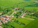 Photos aériennes de Viviers (57590) - Autre vue | Moselle, Grand Est, France - Photo réf. T096869