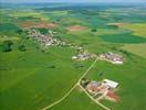 Photos aériennes de Xanrey (57630) - Autre vue | Moselle, Grand Est, France - Photo réf. T096874