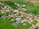 Photos aériennes de Xanrey (57630) - Autre vue | Moselle, Grand Est, France - Photo réf. T096877