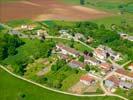 Photos aériennes de Xanrey (57630) - Autre vue | Moselle, Grand Est, France - Photo réf. T096879