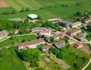 Photos aériennes de Xanrey (57630) - Autre vue | Moselle, Grand Est, France - Photo réf. T096880