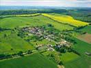Photos aériennes de Xocourt (57590) - Autre vue | Moselle, Grand Est, France - Photo réf. T096881