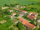 Photos aériennes de Xocourt (57590) - Autre vue | Moselle, Grand Est, France - Photo réf. T096885