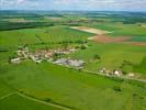 Photos aériennes de Zarbeling (57340) | Moselle, Grand Est, France - Photo réf. T096886