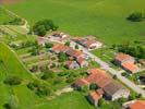Photos aériennes de Zarbeling (57340) | Moselle, Grand Est, France - Photo réf. T096889