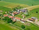 Photos aériennes de Zommange (57260) | Moselle, Grand Est, France - Photo réf. T096891