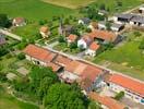 Photos aériennes de Zommange (57260) | Moselle, Grand Est, France - Photo réf. T096892