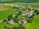 Photos aériennes de Zommange (57260) | Moselle, Grand Est, France - Photo réf. T096893