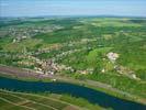 Photos aériennes de Apach (57480) - Autre vue | Moselle, Grand Est, France - Photo réf. T096895
