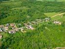 Photos aériennes de Apach (57480) - Autre vue | Moselle, Grand Est, France - Photo réf. T096897