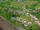 Photos aériennes de Apach (57480) - Autre vue | Moselle, Grand Est, France - Photo réf. T096902