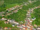 Photos aériennes de Apach (57480) - Autre vue | Moselle, Grand Est, France - Photo réf. T096903