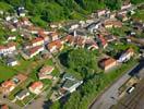 Photos aériennes de Apach (57480) - Autre vue | Moselle, Grand Est, France - Photo réf. T096904