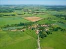 Photos aériennes de Saint-Epvre (57580) - Autre vue | Moselle, Lorraine, France - Photo réf. T096906