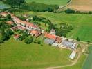 Photos aériennes de Saint-Epvre (57580) - Autre vue | Moselle, Grand Est, France - Photo réf. T096907