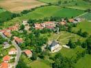 Photos aériennes de Saint-Epvre (57580) - Autre vue | Moselle, Lorraine, France - Photo réf. T096909