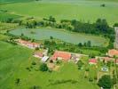 Photos aériennes de Saint-Epvre (57580) - Autre vue | Moselle, Grand Est, France - Photo réf. T096911