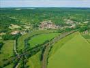 Photos aériennes de Onville (54890) - Autre vue | Meurthe-et-Moselle, Grand Est, France - Photo réf. T096936
