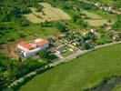 Photos aériennes de Onville (54890) - Autre vue | Meurthe-et-Moselle, Grand Est, France - Photo réf. T096937