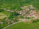 Photos aériennes de Onville (54890) - Autre vue | Meurthe-et-Moselle, Grand Est, France - Photo réf. T096938