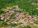 Photos aériennes de Onville (54890) - Autre vue | Meurthe-et-Moselle, Grand Est, France - Photo réf. T096939