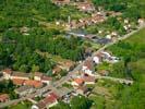 Photos aériennes de Onville (54890) - Autre vue | Meurthe-et-Moselle, Grand Est, France - Photo réf. T096941