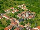 Photos aériennes de Onville (54890) - Autre vue | Meurthe-et-Moselle, Grand Est, France - Photo réf. T096942